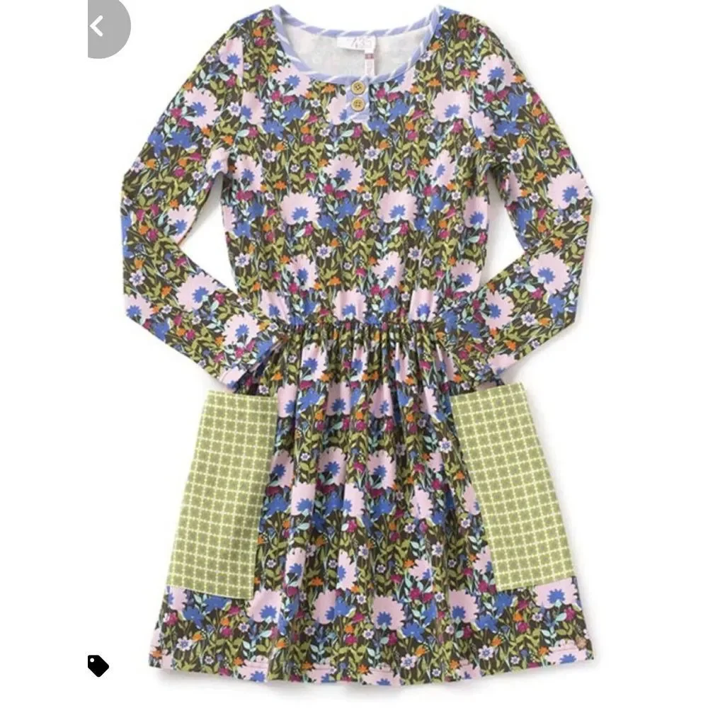 Matilda Jane nwot matilda